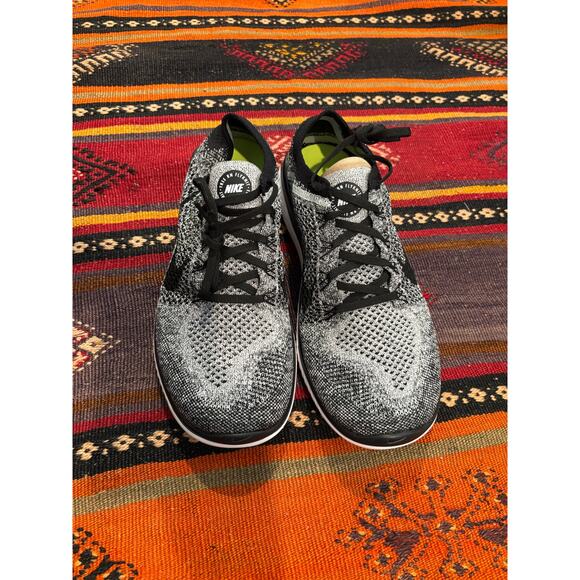 Nike Free RN Flyknit 2018 - Picture 5 of 7